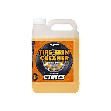 Tire-Trim-Clean Reifenreiniger