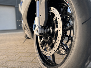 Biker's Felgen-Teufel Ergebnis