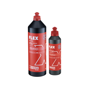 FLEX Cut-Politur "PC-C" — 2-Step (Cut 5 / Gloss 2)