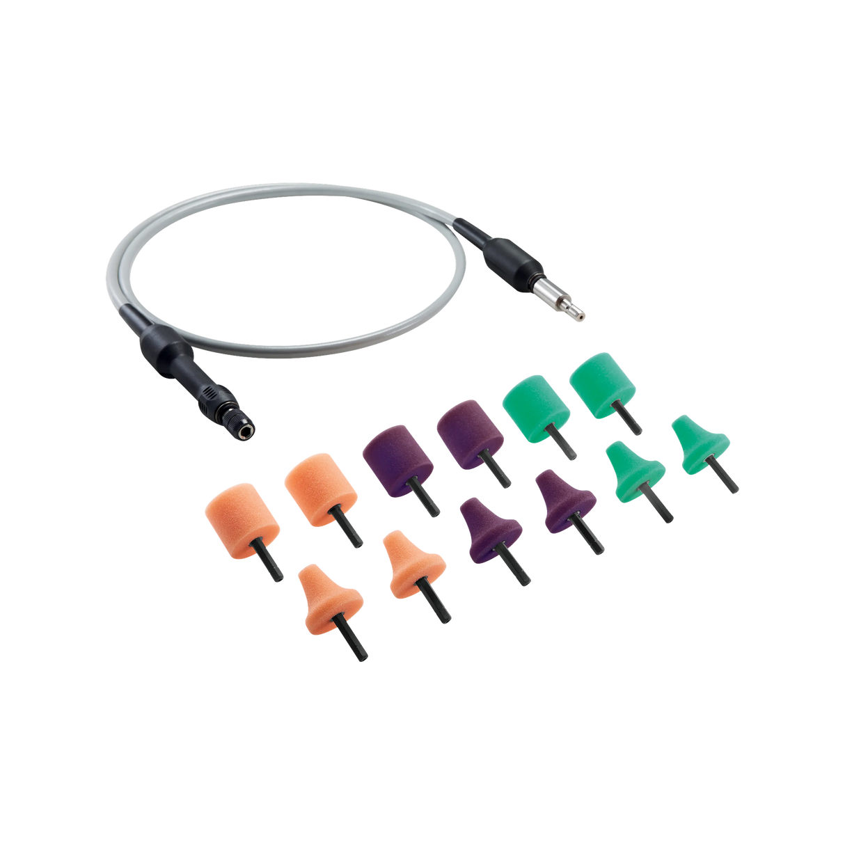 FLEX "FS 140" Flexible Welle FS 140 C Set "533183" 533183