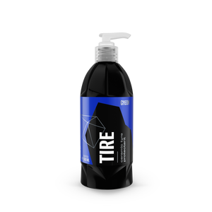 GYEON Q² Tire Ceramic Tire Protecant — Reifenpflege mit Versiegelung
