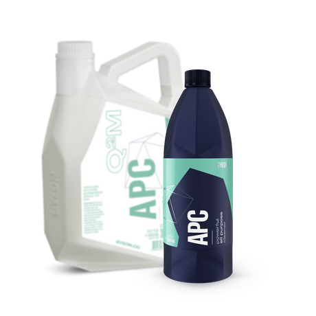 GYEON Q²M APC — Allzweckreiniger
