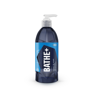 GYEON Q²M Bathe+ (Plus) — Autoshampoo mit Keramikeffekt