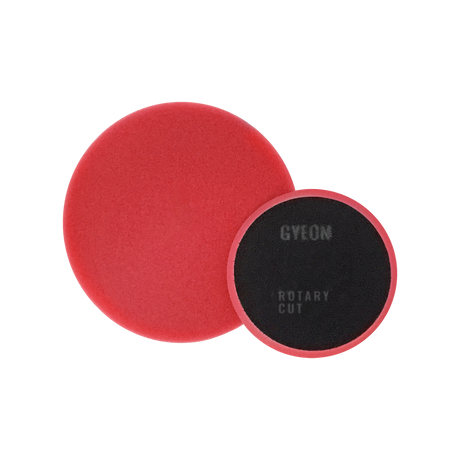 GYEON Q²M Cut (Rotary) — Polierpad