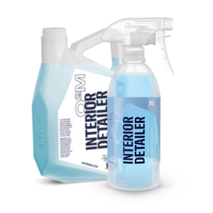 GYEON Q²M InteriorDetailer "Purify Line" — Innenraumreiniger