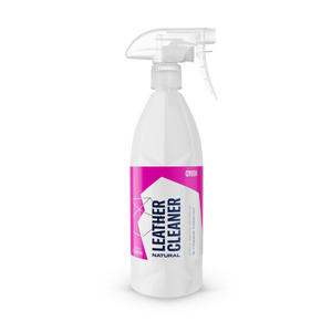 GYEON Q²M LeatherCleaner Natural — Lederreiniger (Mild)