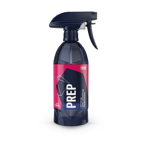 GYEON Q²M Prep — Entfetter auf Alkoholbasis