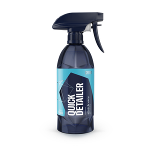 GYEON Q²M QuickDetailer — Quick-Detailer mit Carnaubawachs