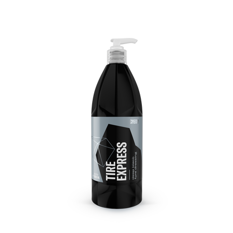 GYEON Q²M TireExpress — Reifenpflege