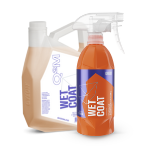 GYEON Q²M WetCoat — Nassversiegelung