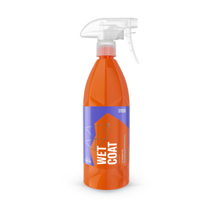 GYEON Q²M WetCoat — Nassversiegelung