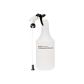 Koch-Chemie Sprühkopf + Sprühflasche Set: Canyon CHS-3AN Sprühkopf auf 1000-ml-HDPE-Zylinderflasche