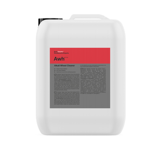 Koch-Chemie Alkali Wheel Cleaner "Awh" — Felgenreiniger (alkalisch)