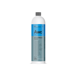 Allround Window Cleaner "Awc" Reiniger für Glas-, Lack- und Polycarbonat (Marine-Linie)