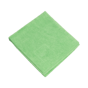 Koch-Chemie Allrounder Towel "270 GSM" — Mikrofasertücher 5 Stück / 40 × 40 cm / Grün