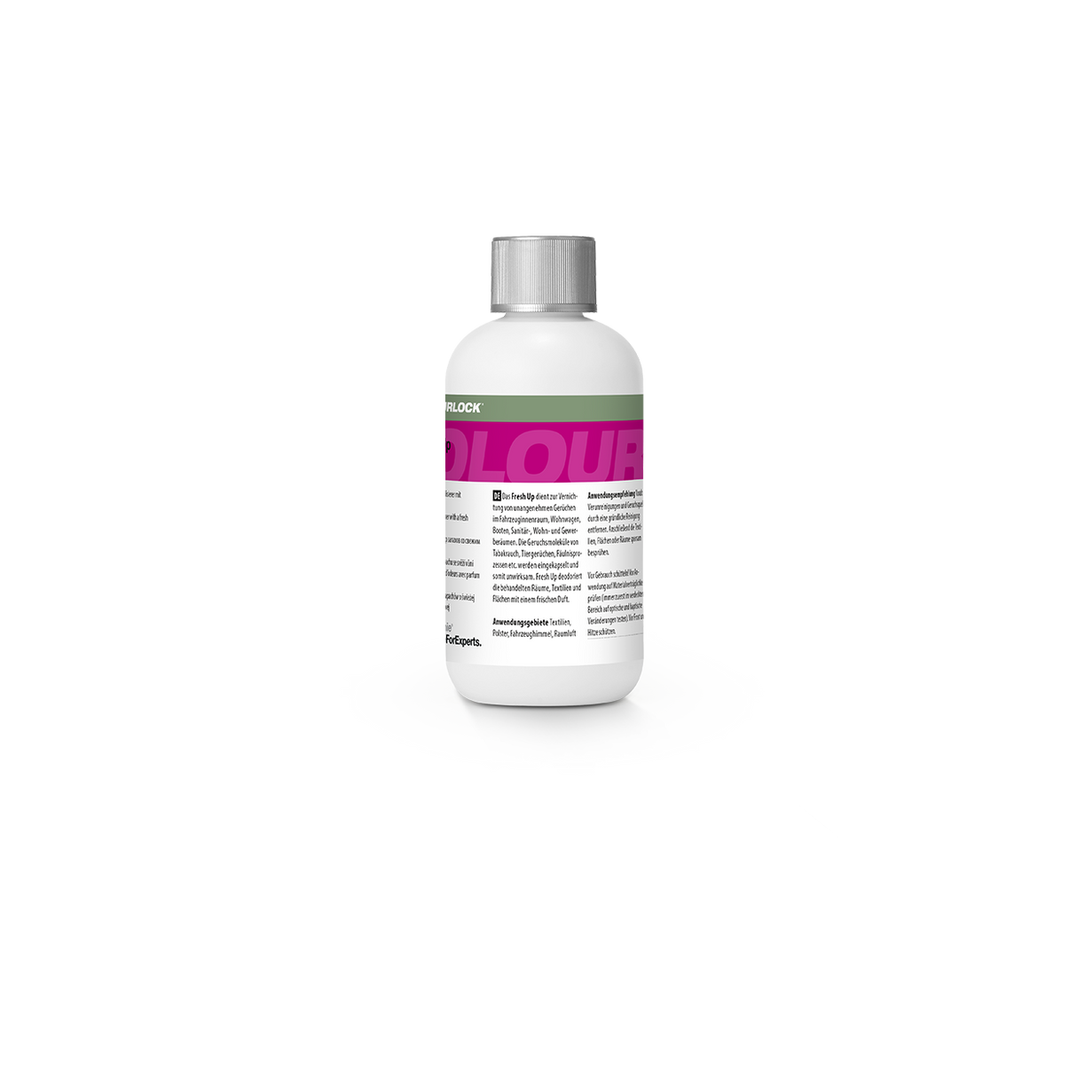 COLOURLOCK "Fresh Up" Geruchsneutralisierer mit frischem Duft