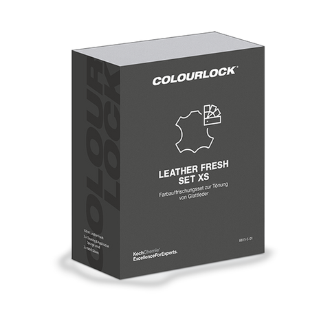 Colour kits by COLOURLOCK