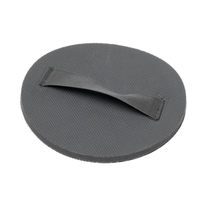 COLOURLOCK "Polishing Pad Holder" — Polierpad-Halter 1 Stück / 150 mm