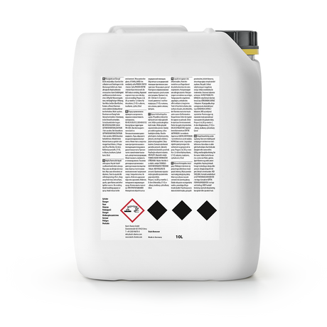 Koch-Chemie × COLOURLOCK "Stain Remover" — Flecken- und Wachsentferner 10 Liter