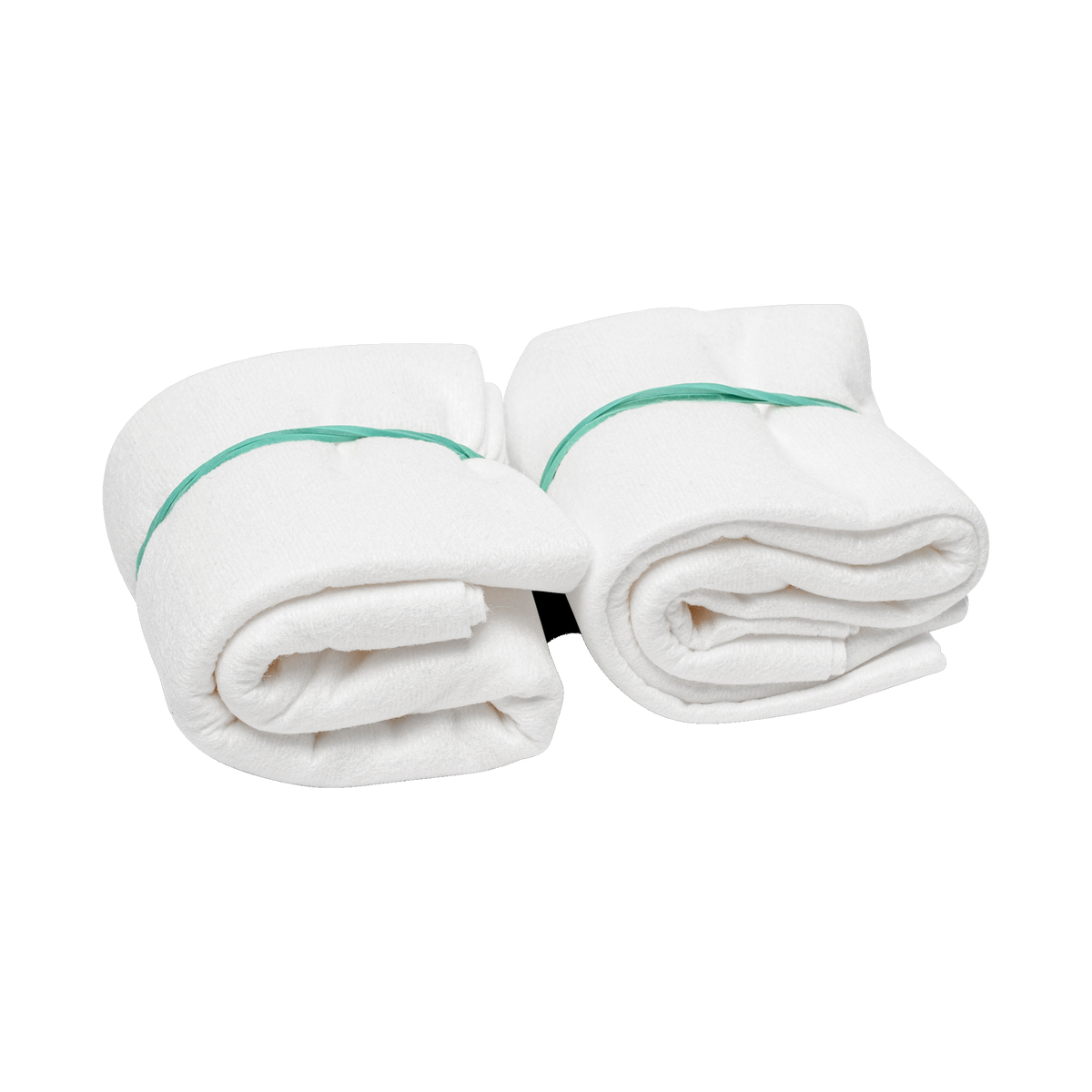 COLOURLOCK "Viscose cloth" — Viskosetuch zum Auftragen 2-teiliges Set