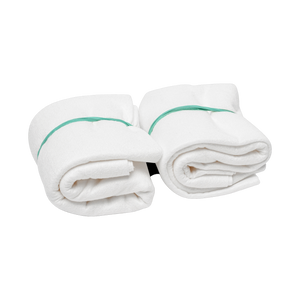 COLOURLOCK "Viscose cloth" — Viskosetuch zum Auftragen 2-teiliges Set