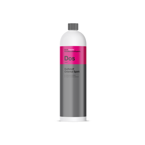 Duftstoffe — Koch-Chemie