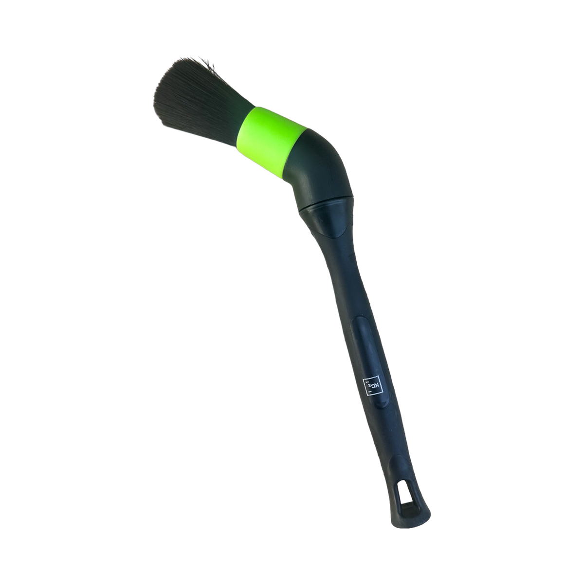 Koch-Chemie Exterior Brush "Green" — Detailing-Pinsel für empfindliche Oberflächen 1 Stück / Grün
