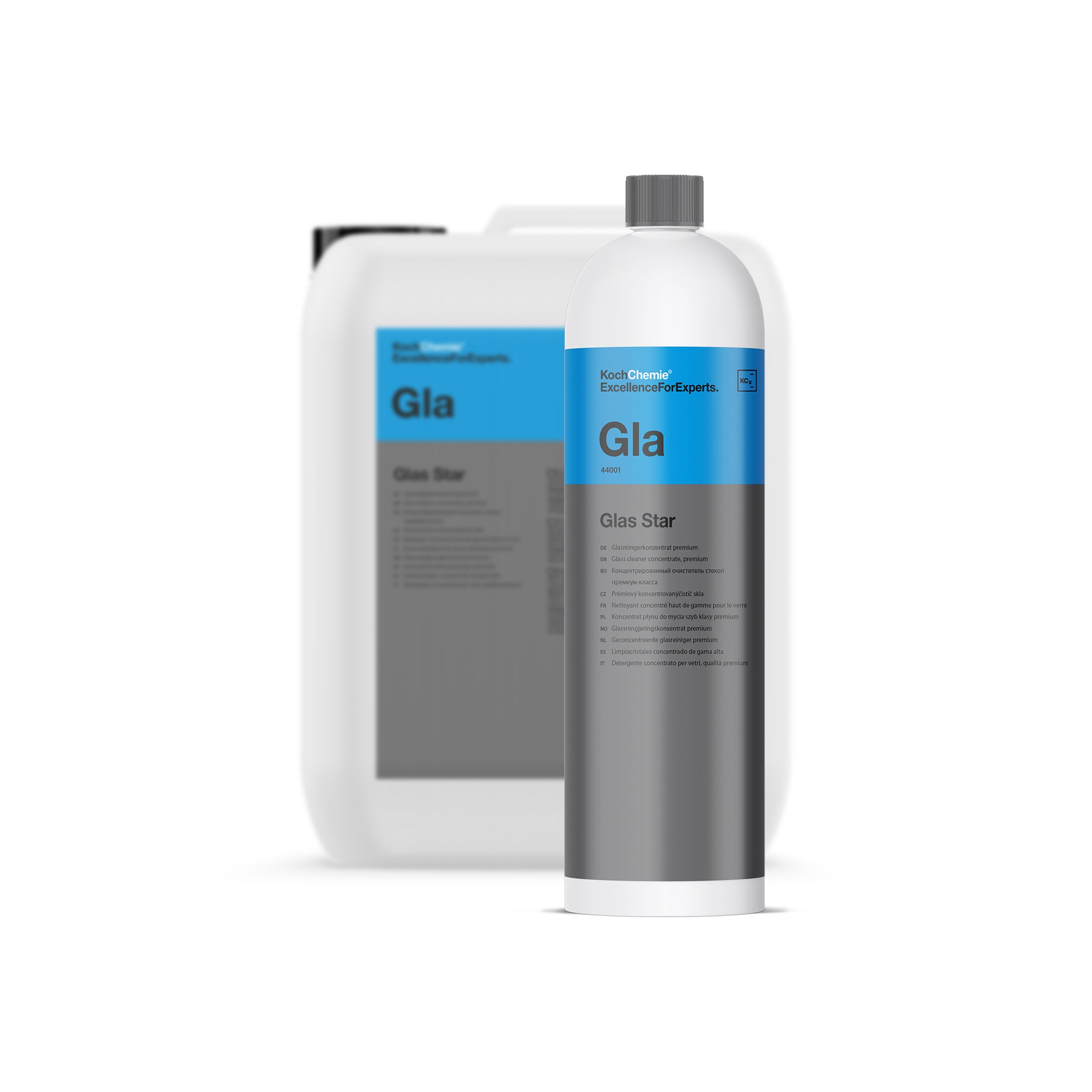 Koch-Chemie Top Star 