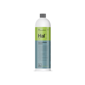Hull Precleaner alkaline "Hal" Alkalischer Vorreiniger (Marine-Linie)