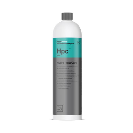 Hydro Plast Care "Hpc" kunststofverzorgingsconcentraat (verdunbaar met water)