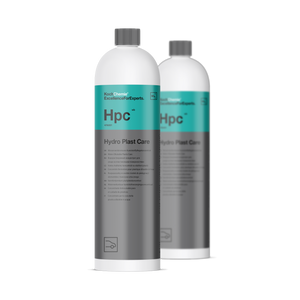 Hydro Plast Care "Hpc" Concentrato cura plastiche (Diluibile in acqua)