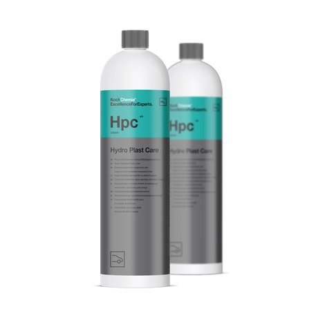 Hydro Plast Care "Hpc" kunststofverzorgingsconcentraat (verdunbaar met water)