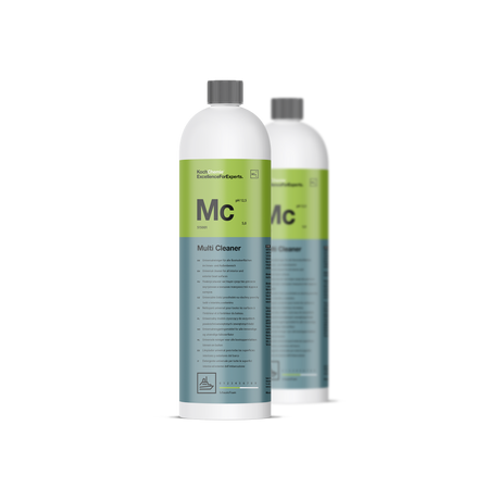 Multi Cleaner "Mc" Universalreiniger (Marine-Linie)