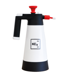 Koch-Chemie Pressure Sprayer "Acid" Drucksprüher (Sauer) – 1,5 Liter