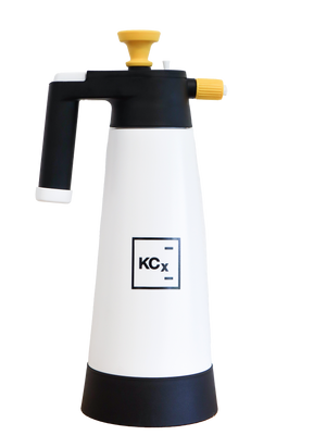 Koch-Chemie Pressure Sprayer "Foam" Schaumsprüher (Schaum) – 2 Liter