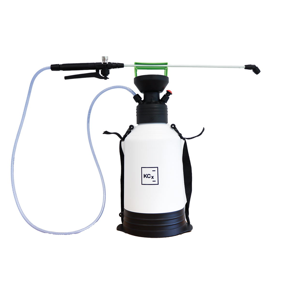 Koch-Chemie Pro Pressure Sprayer "Alkaline" Drucksprüher (Alkalisch) – 6 Liter