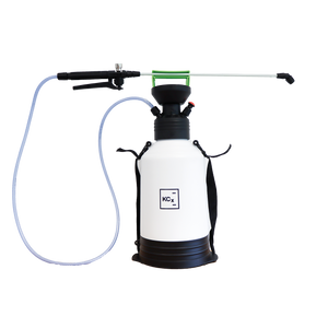 Koch-Chemie Pro Pressure Sprayer "Alkaline" Drucksprüher (Alkalisch) – 6 Liter