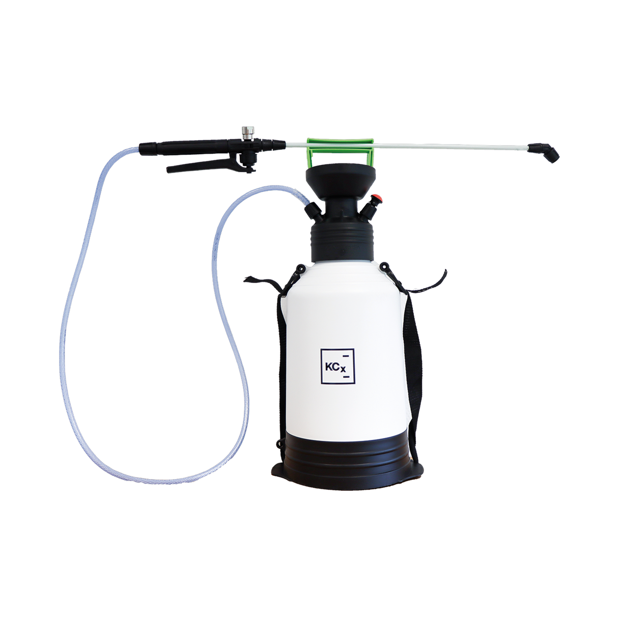Koch-Chemie Pro Pressure Sprayer "Alkaline" — Drucksprüher (Alkalisch) 6 Liter