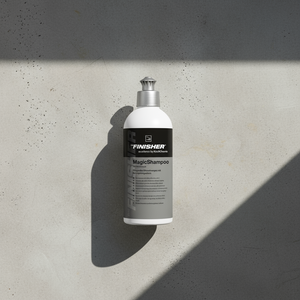 THE FINISHER "MagicShampoo" Pflegeshampoo