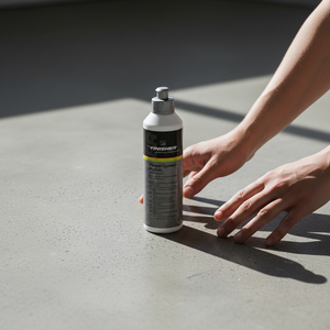 THE FINISHER "PowerSpeedPolish" OneStepPolitur