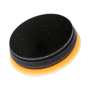 Koch-Chemie Thermo Pad — Polierpad "Orange" mit temperaturabhängigem Farbwechsel