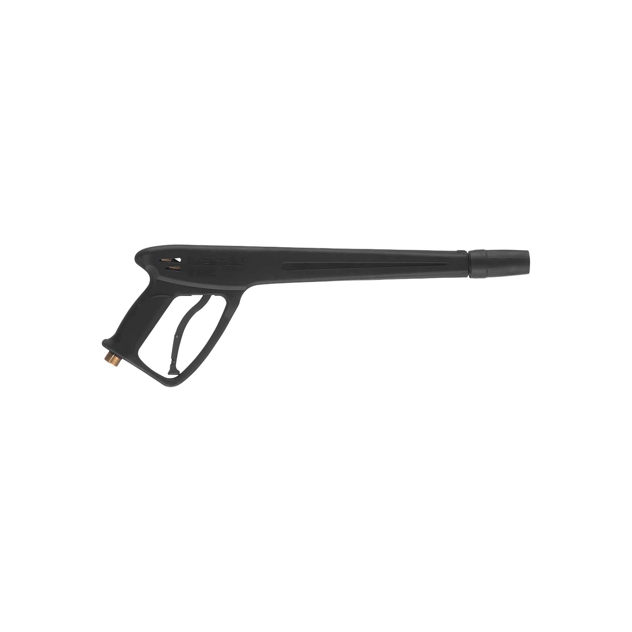 American Pressure Easy Pull Pistole Für Hochdruckreiniger – 4850 PSI, 13 GPM, Made In Germany