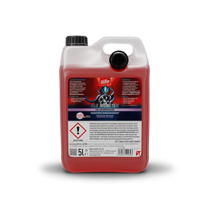 Detailing1 NIGRIN „Alu Monster" Felgenreiniger — 5 Liter Kanister