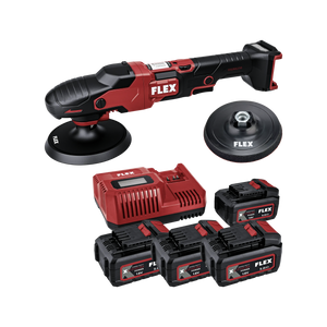 "PE 2 18-EC" Akku-Rotationspolierer Ø150mm (18V)