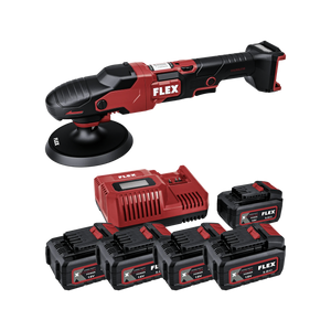 "PE 2 18-EC" Akku-Rotationspolierer Ø150mm (18V)