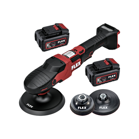 "PE 2 18-EC" Akku-Rotationspolierer Ø150mm (18V)