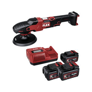 "PE 2 18-EC" Akku-Rotationspolierer Ø150mm (18V)