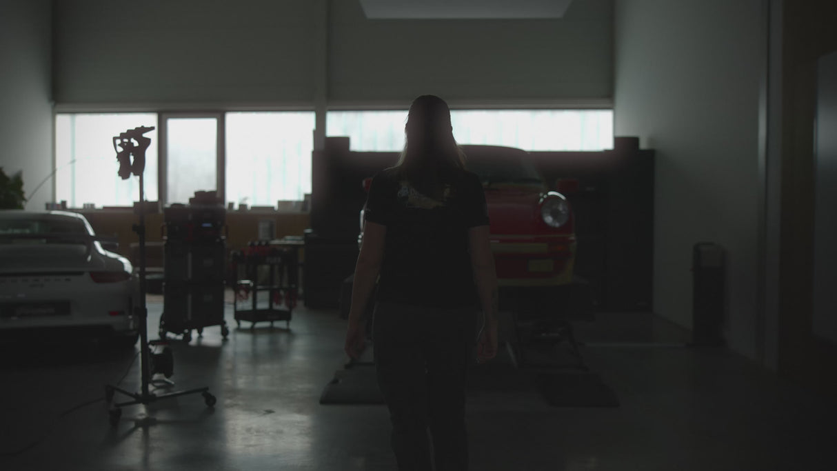 "XFE 2 15 14-EC C" 15mm Exzenterpolierer mit Freilauf Ø150mm