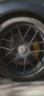 Q²M Iron WheelCleaner (REDEFINED) Velgenreiniger