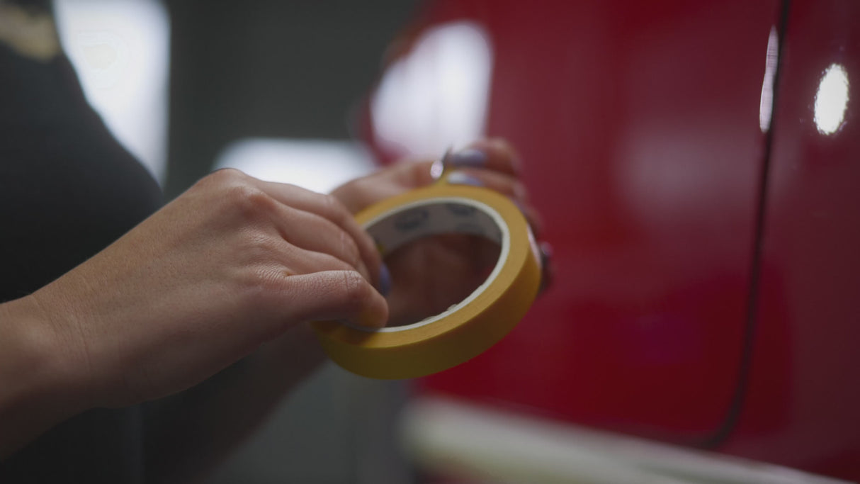 "XFE 2 15 14-EC C" 15mm Exzenterpolierer mit Freilauf Ø150mm